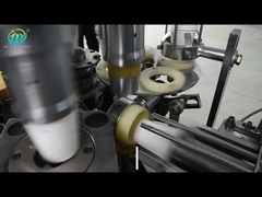 mesin cup kertas model sederhana jbz-oc9