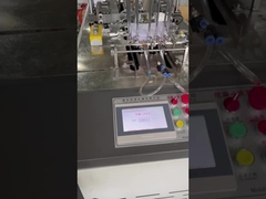 Mesin corong kertas MY-PF