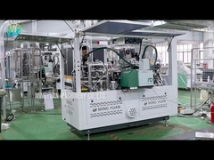 MY-DW120 mesin lengan cangkir berkecepatan tinggi