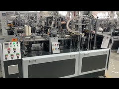 Mesin Cangkir Kertas Dinding Ganda MY-OCM12+JBW-D